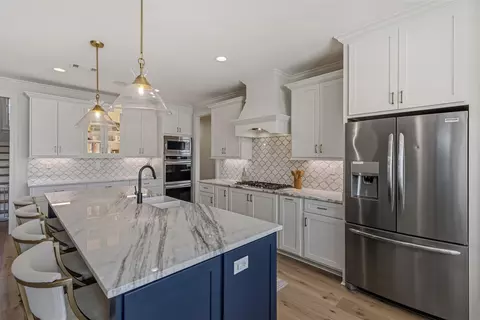 Kitchen - 4757 Carousel Ln, Collierville, TN 38017 photo 4 of 5