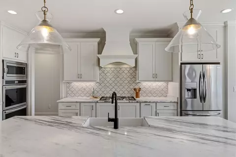 Kitchen - 4757 Carousel Ln, Collierville, TN 38017 photo 5 of 5