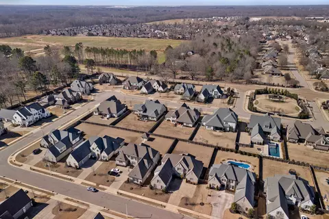 View/Area - 4757 Carousel Ln, Collierville, TN 38017 photo 2 of 2