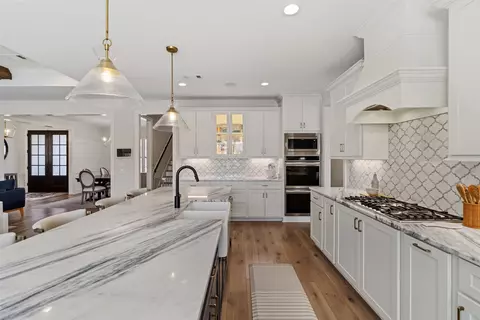 Kitchen - 4757 Carousel Ln, Collierville, TN 38017 photo 2 of 5