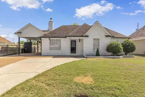 7893 Collins Wood Cv, Memphis, TN 38125