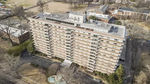 1960 N Parkway Ave #511, Memphis, TN 38112