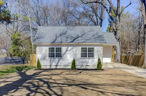 3626 Tutwiler Ave, Memphis, TN 38122