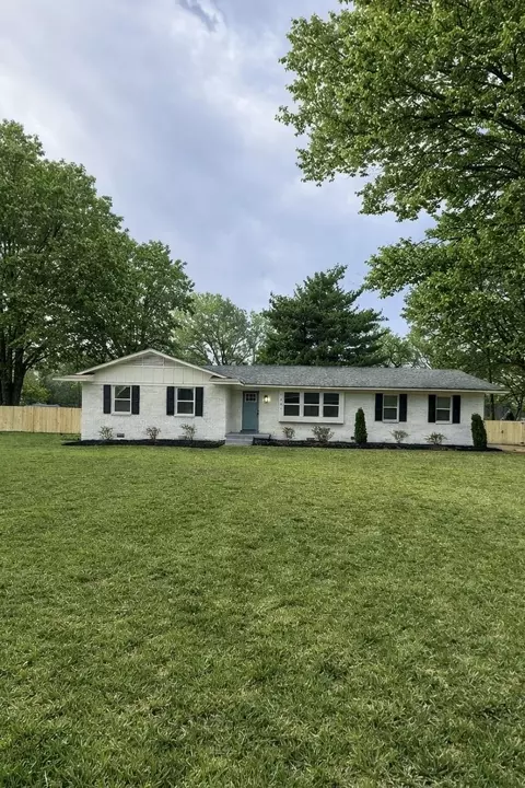 1681 Janis Dr, Memphis, TN 38116