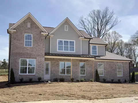 5499 Heather Oak Dr, Arlington, TN 38002