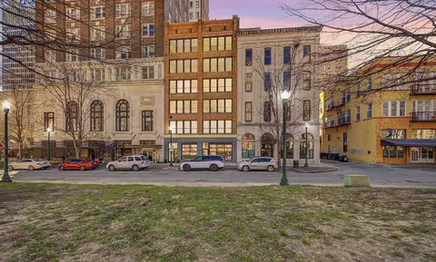 123 S Court Ave #501, Memphis, TN 38103