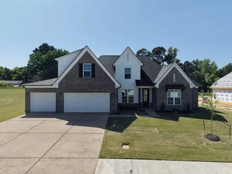 177 Como Ln, Atoka, TN 38004