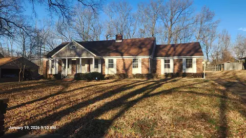 3825 Steele St, Memphis, TN 38127