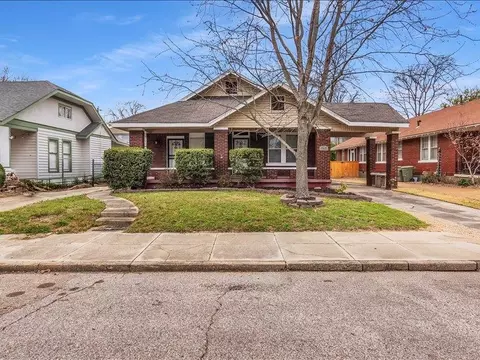 443 N Avalon St N, Memphis, TN 38112