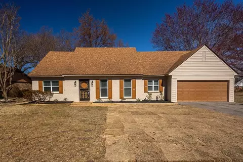 5782 Pinola Ave, Bartlett, TN 38134