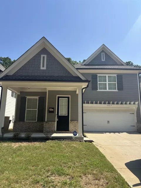 4227 Tutwiler Ave, Memphis, TN 38122