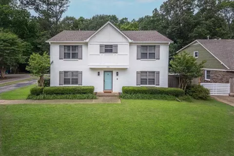 1309 Brookside Dr, Germantown, TN 38138