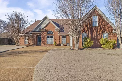 2452 Heather Rdg, Southaven, MS 38672