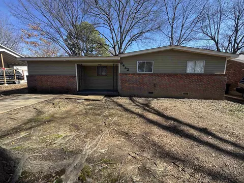 3442 Knight Rd, Memphis, TN 38118