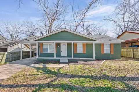 3286 Amselle Cir, Memphis, TN 38127