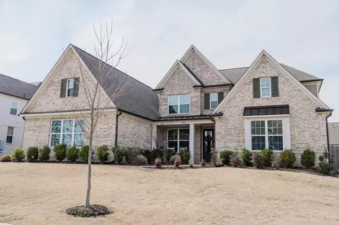 5897 Linden Oak Dr E, Arlington, TN 38002