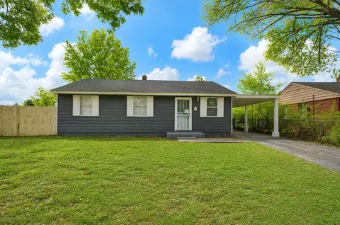 2877 Brewer Ave, Memphis, TN 38114