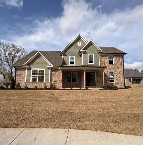 5039 Fairy Meadow Cv, Arlington, TN 38002