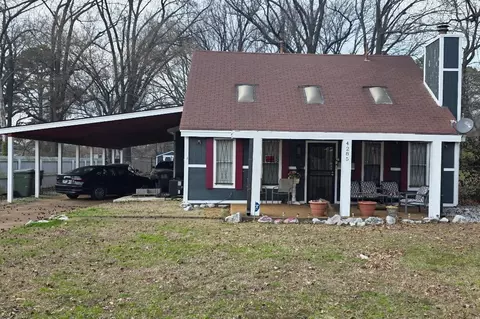 4285 Boeingshire Dr, Memphis, TN 38116