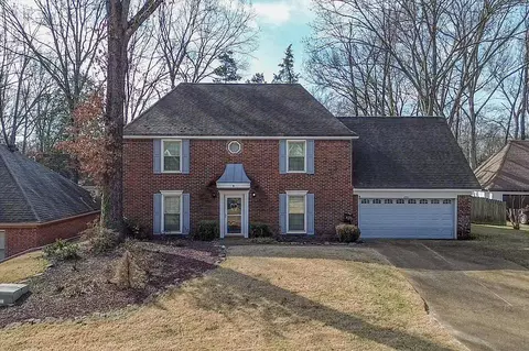 8951 Glendale Cv, Memphis, TN 38018