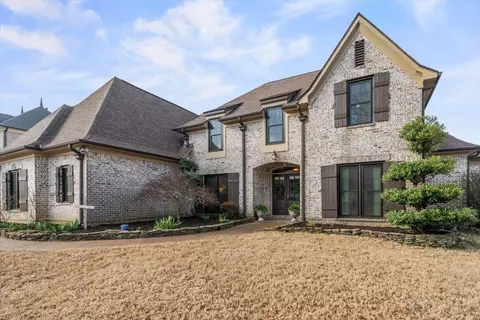 4177 Herons Pond Ln, Lakeland, TN 38002