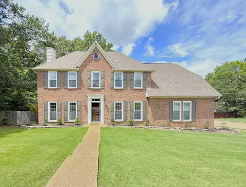 636 Sydney Bender Ln, Collierville, TN 38017