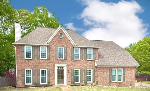 636 Sydney Bender Ln, Collierville, TN 38017