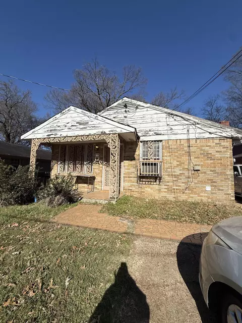 2880 Yale Ave, Memphis, TN 38112