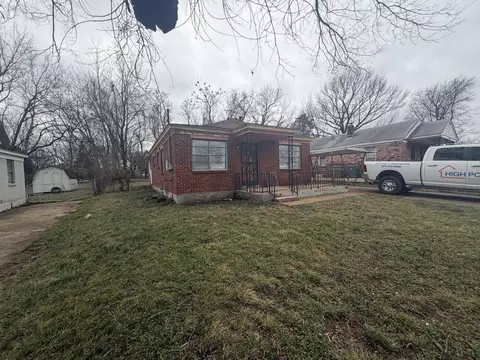 2483 Hanwood Rd, Memphis, TN 38108