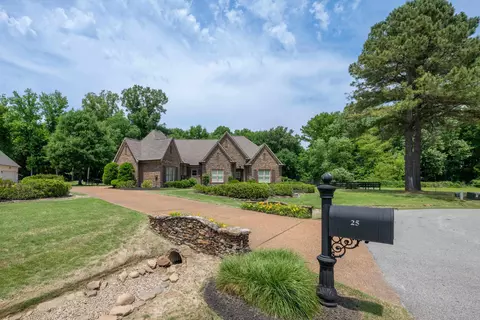 25 Riversedge Cv N, Arlington, TN 38002