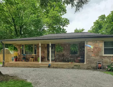 5111 Brunswick Rd, Arlington, TN 38002