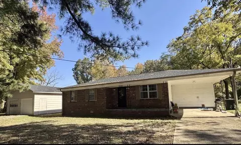 7692 Currie Rd, Millington, TN 38053