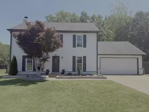 608 King Ridge Cv, Collierville, TN 38017