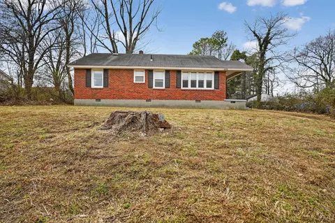 3293 Ashland St, Memphis, TN 38127