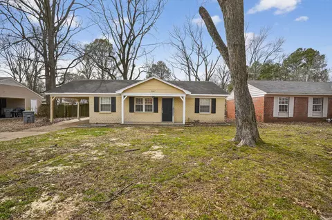 4247 Trudy St, Memphis, TN 38128