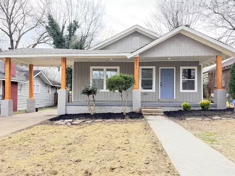 2053 Waverly Ave, Memphis, TN 38114
