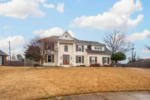 676 Brookmere Dr, Collierville, TN 38017