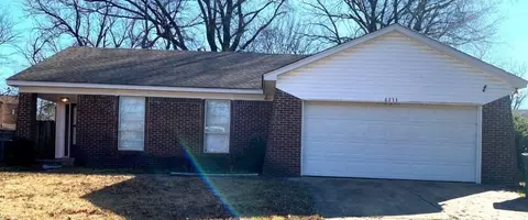 6233 Cranbury Park Dr, Memphis, TN 38141