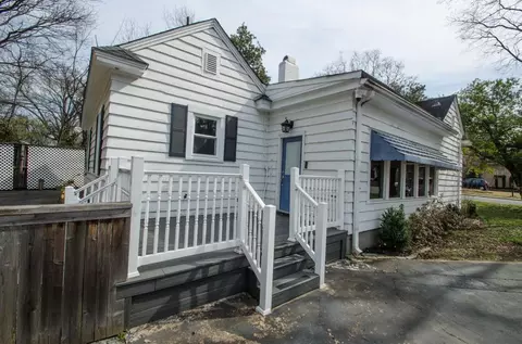 4572 Princeton Rd, Memphis, TN 38117
