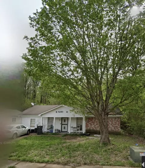 5260 Cedar Bluff Dr, Memphis, TN 38127