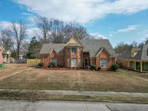 2630 Davies Plantation Rd, Cordova, TN 38016