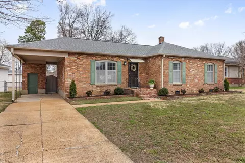 5572 Mason Rd, Memphis, TN 38120
