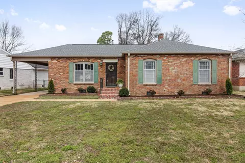 5572 Mason Rd, Memphis, TN 38120