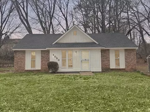 4053 Lehi Dr, Memphis, TN 38128