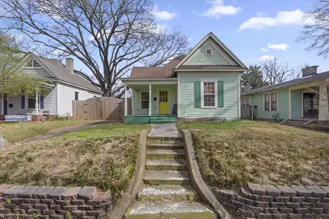 984 S Cox St, Memphis, TN 38104