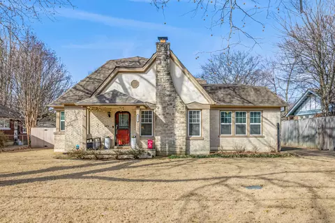 755 N Belvedere Blvd, Memphis, TN 38107
