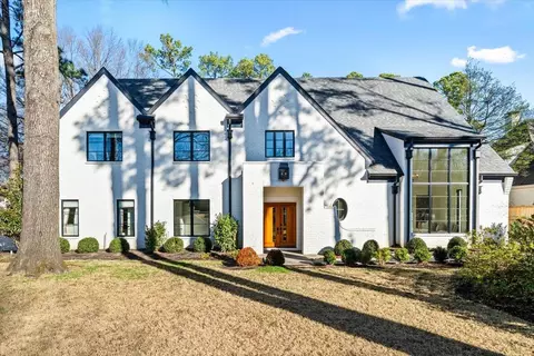 4808 Normandy Ln, Memphis, TN 38117