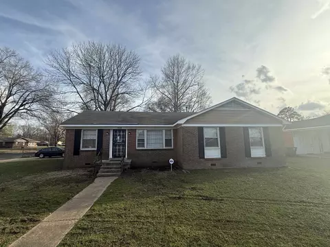 1529 Dardon Ave, Memphis, TN 38116