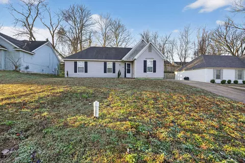 2499 Durham Ave, Memphis, TN 38127