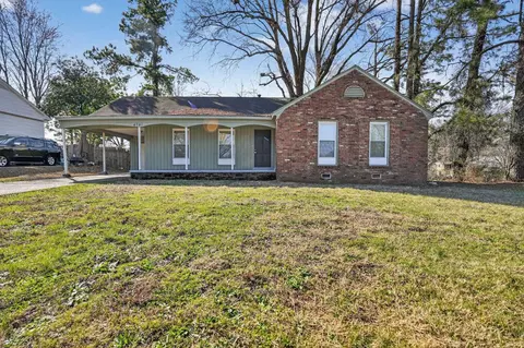 4741 Scottsdale Ave, Memphis, TN 38118